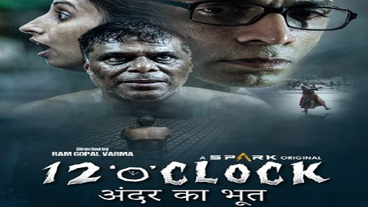 مشاهدة فيلم 12 O Clock 2021 مترجم