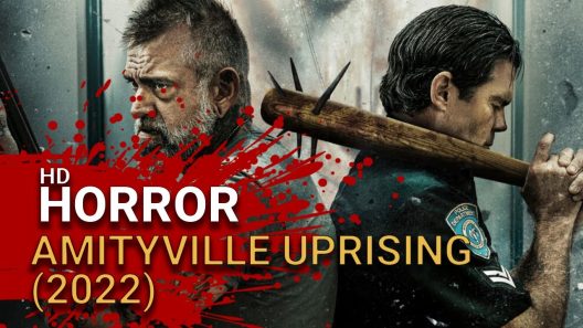 مشاهدة فيلم Amityville Uprising 2022 مترجم