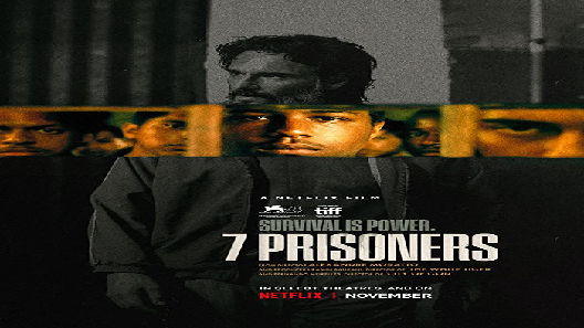 مشاهدة فيلم 7 Prisoners 2011 مترجم