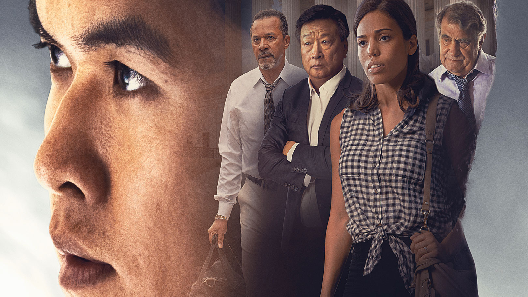 مشاهدة فيلم A Shot Through the Wall 2021 مترجم