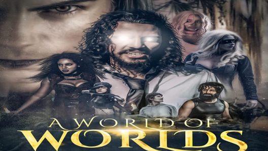 مشاهدة فيلم A World of Worlds: Rise of the King 2021 مترجم