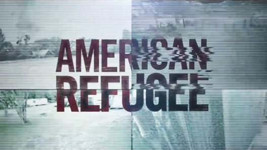 مشاهدة فيلم American Refugee 2021 مترجم