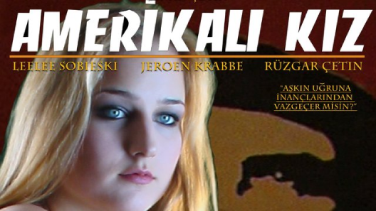 مشاهدة فيلم Amerikali Kiz 2016 مترجم