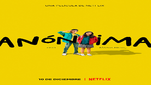 مشاهدة فيلم Anonymously Yours 2021 مترجم