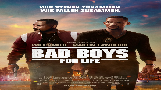 مشاهدة فيلم Bad Boys for Life 2021 مترجم