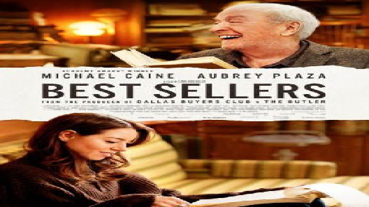 مشاهدة فيلم Best Sellers 2021 مترجم