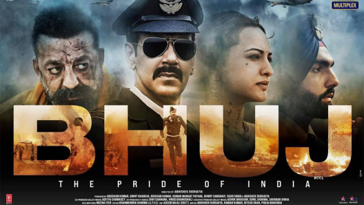 مشاهدة فيلم Bhuj The Pride of India 2021 مترجم