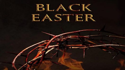 مشاهدة فيلم Black Easter 2021 مترجم