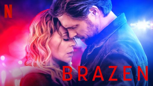 مشاهدة فيلم Brazen 2022 مترجم