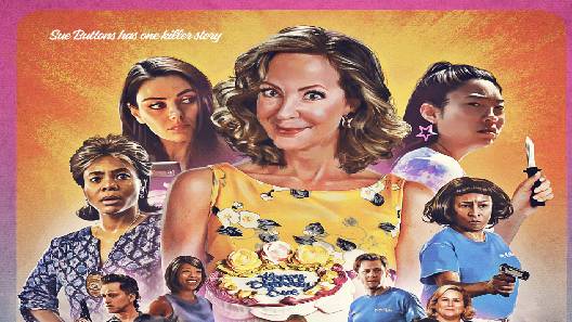 مشاهدة فيلم Breaking News in Yuba County 2021 مترجم