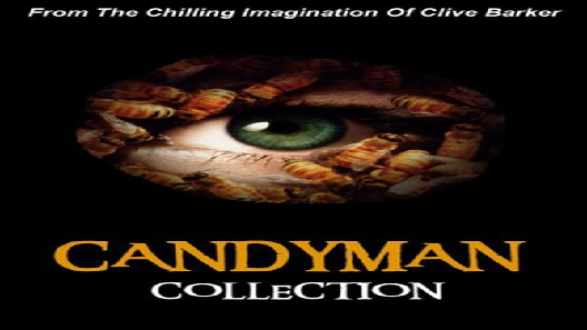 مشاهدة فيلم Candyman Collection 2021 مترجم