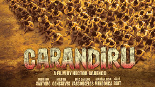 مشاهدة فيلم Carandiru 2003 مترجم