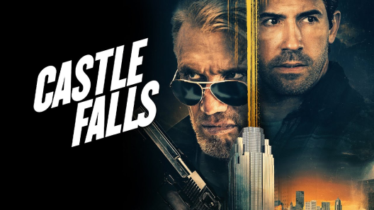 مشاهدة فيلم Castle Falls 2021 مترجم