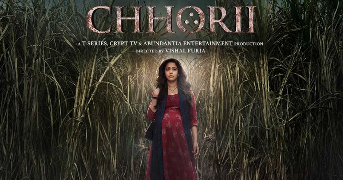 مشاهدة فيلم Chhorii 2021 مترجم