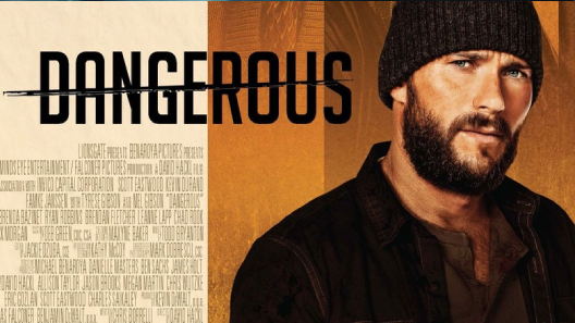مشاهدة فيلم Dangerous 2021 مترجم