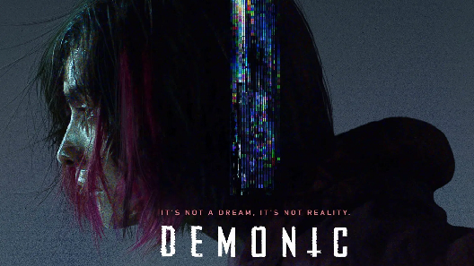مشاهدة فيلم Demonic 2021 مترجم