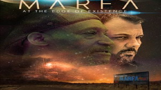 مشاهدة فيلم Destination Marfa 2021 مترجم