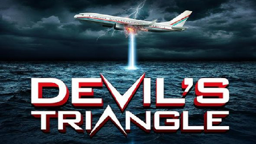 مشاهدة فيلم Devil’s Triangle 2021 مترجم