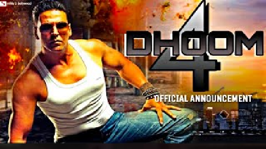 مشاهدة فيلم Dhoom 2021 مترجم