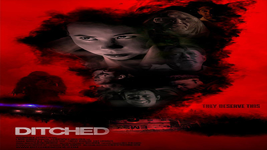 مشاهدة فيلم Ditched 2021 مترجم