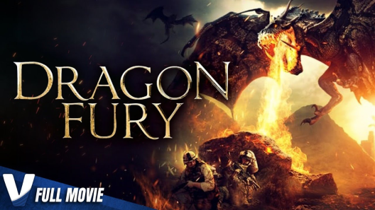 مشاهدة فيلم Dragon Fury 2021 مترجم