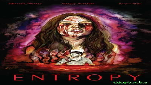مشاهدة فيلم Entropy 2022 مترجم