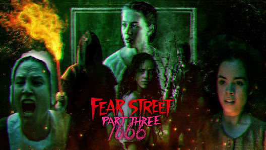 مشاهدة فيلم Fear Street 3 2021 مترجم