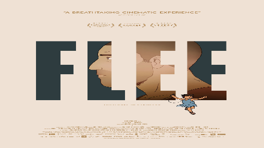 مشاهدة فيلم Flee 2021 مترجم