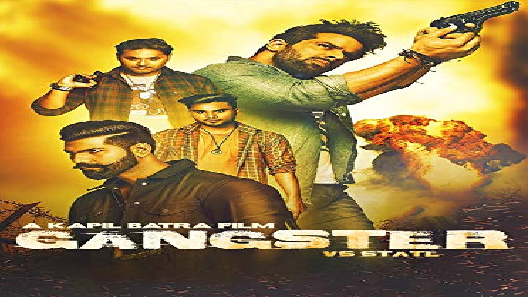 مشاهدة فيلم Gangster vs State 2021 مترجم