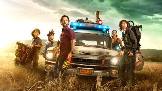 مشاهدة فيلم Ghostbusters: Afterlife 2021 مترجم