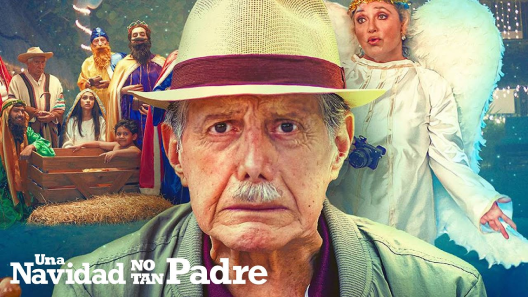 مشاهدة فيلم Grumpy Christmas 2021 مترجم