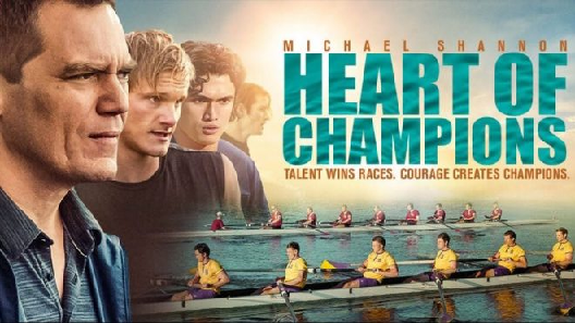 مشاهدة فيلم Heart of Champions 2021 مترجم