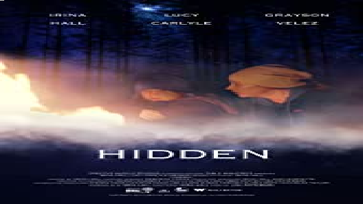 مشاهدة فيلم Hidden 2021 مترجم