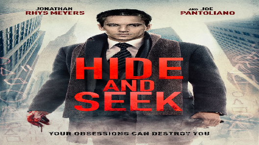 مشاهدة فيلم Hide and Seek 2020 مترجم