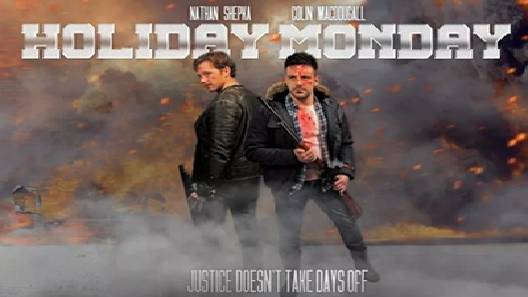 مشاهدة فيلم Holiday Monday 2021 مترجم
