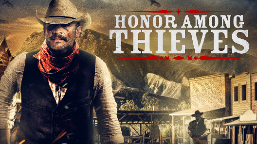 مشاهدة فيلم Honor Among Thieves 2021 مترجم