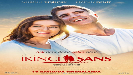 مشاهدة فيلم Ikinci Sans 2016 مترجم