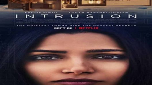مشاهدة فيلم An Intrusion 2021 مترجم