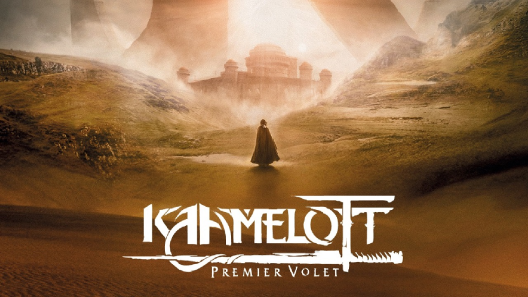 مشاهدة فيلم Kaamelott: First Installment 2021 مترجم