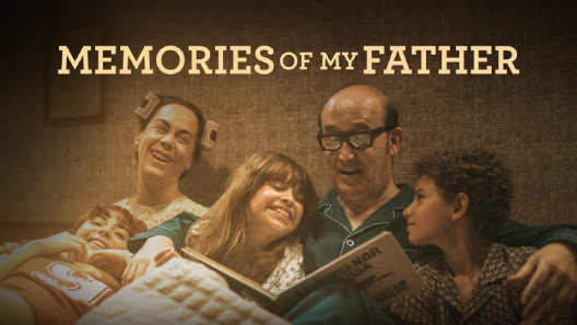 مشاهدة فيلم Memories of My Father 2021 مترجم