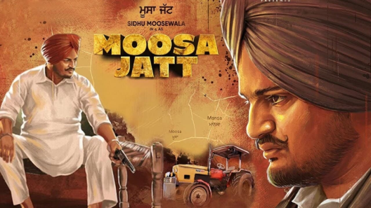 مشاهدة فيلم Moosa Jatt 2021 مترجم