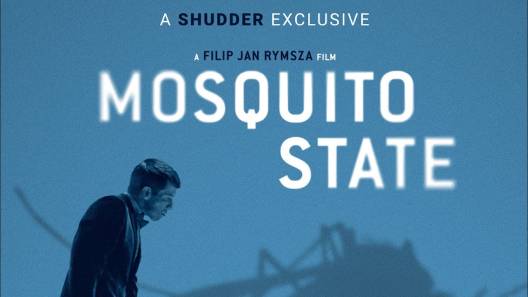 مشاهدة فيلم Mosquito State 2020 مترجم