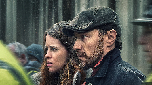 مشاهدة فيلم My Son 2021 مترجم