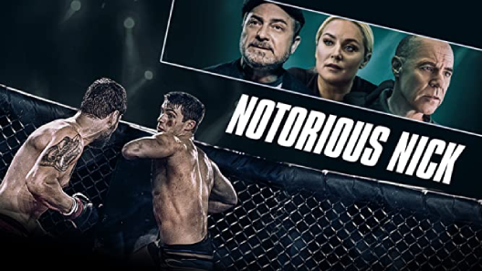 مشاهدة فيلم Notorious Nick 2021 مترجم