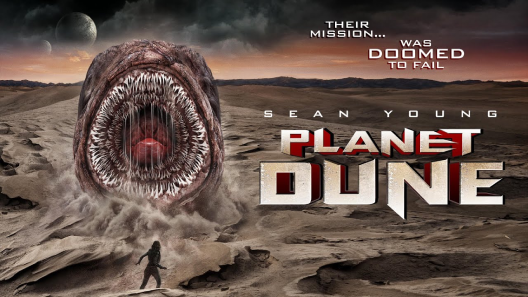 مشاهدة فيلم Planet Dune 2021 مترجم