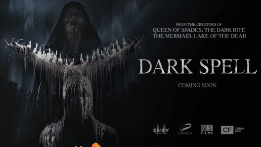 مشاهدة فيلم Privorot. Chernoe venchanie 2021 مترجم