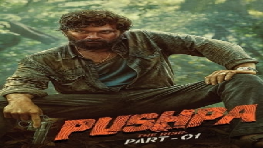 مشاهدة فيلم 2021 Pushpa: The Rise مترجم