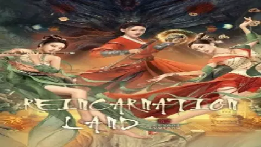 مشاهدة فيلم Reincarnation Land 2022 مترجم