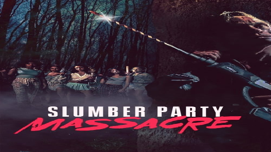 مشاهدة فيلم Slumber Party Massacre 2021 مترجم