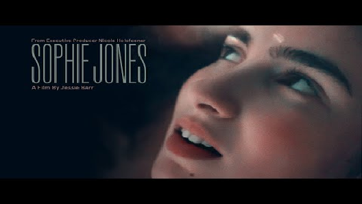 مشاهدة فيلم Sophie Jones 2021 مترجم